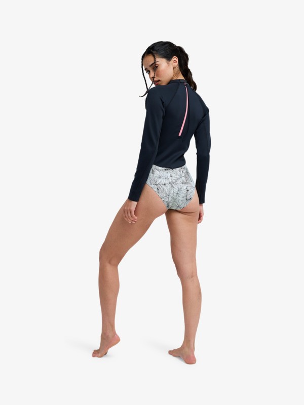 4 Pro Surf Svart ERJWR03930 Roxy