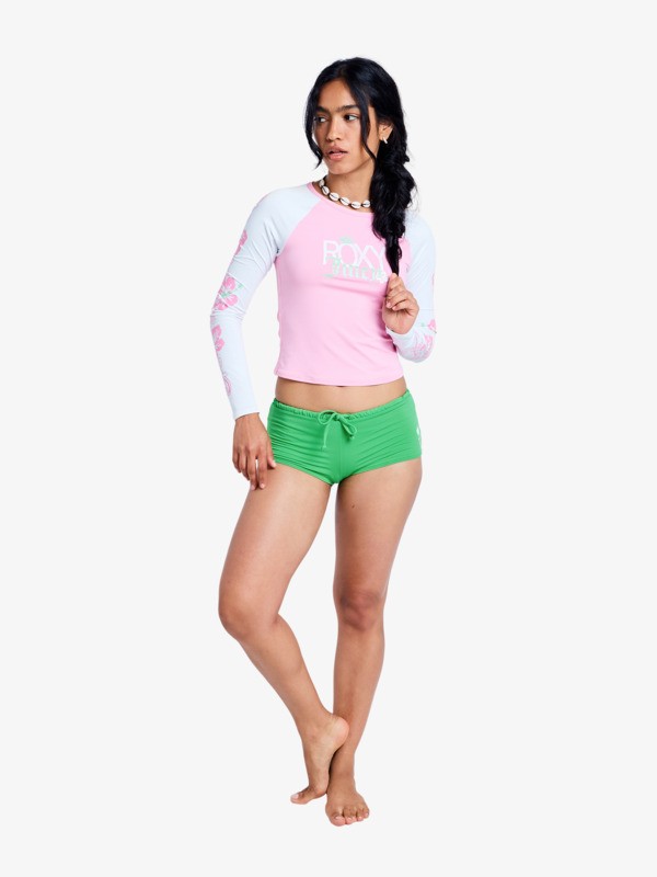 6 Roxy X Juicy Couture White ERJWR03938 Roxy