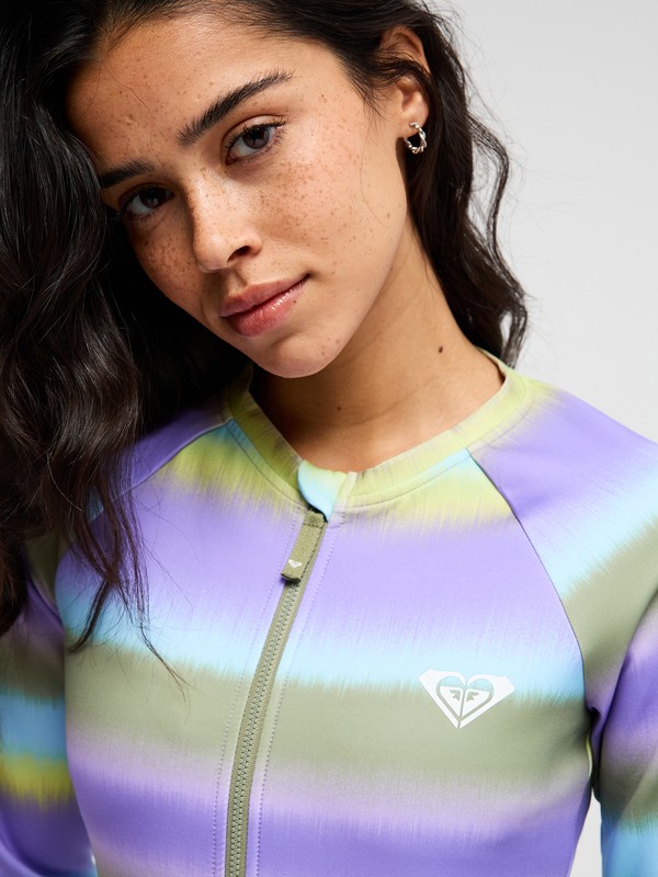4 Pro Surf Blau ERJWR03945 Roxy