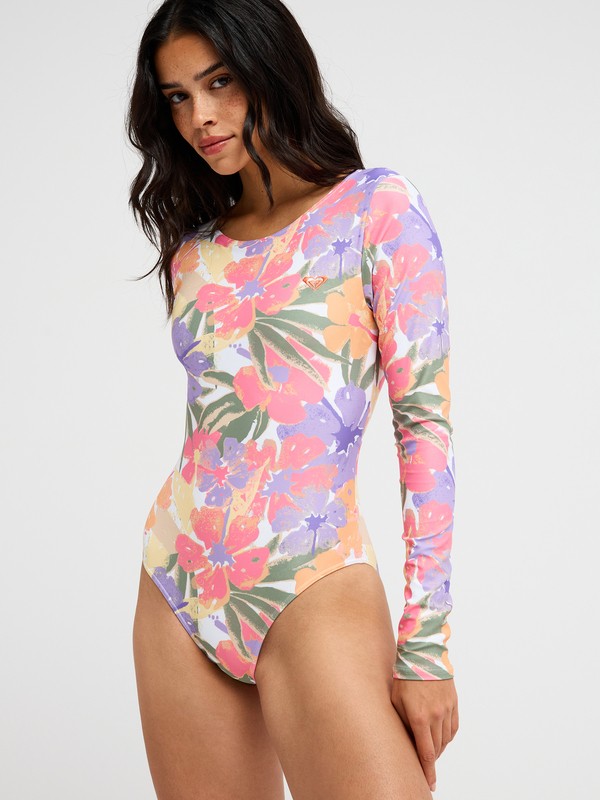 1 Beach Babe Weiss ERJWR03951 Roxy