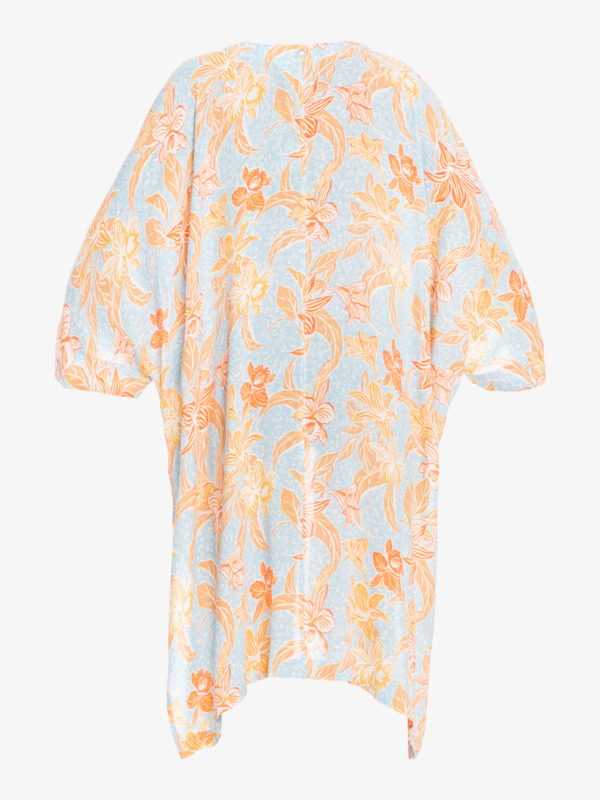 7 Rebel Sun - Kimono pour Femme  ERJWT03524 Roxy