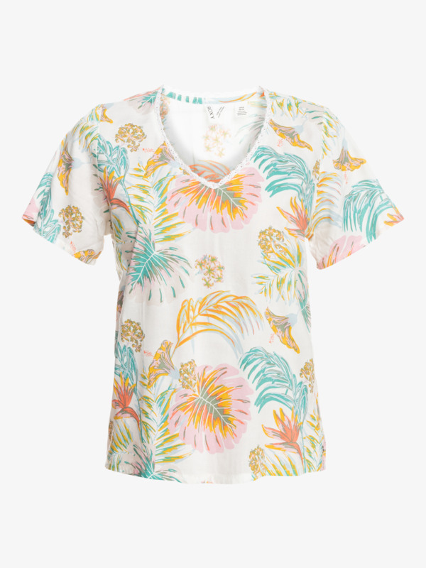 6 Hey Now - Haut pour Femme  ERJWT03529 Roxy
