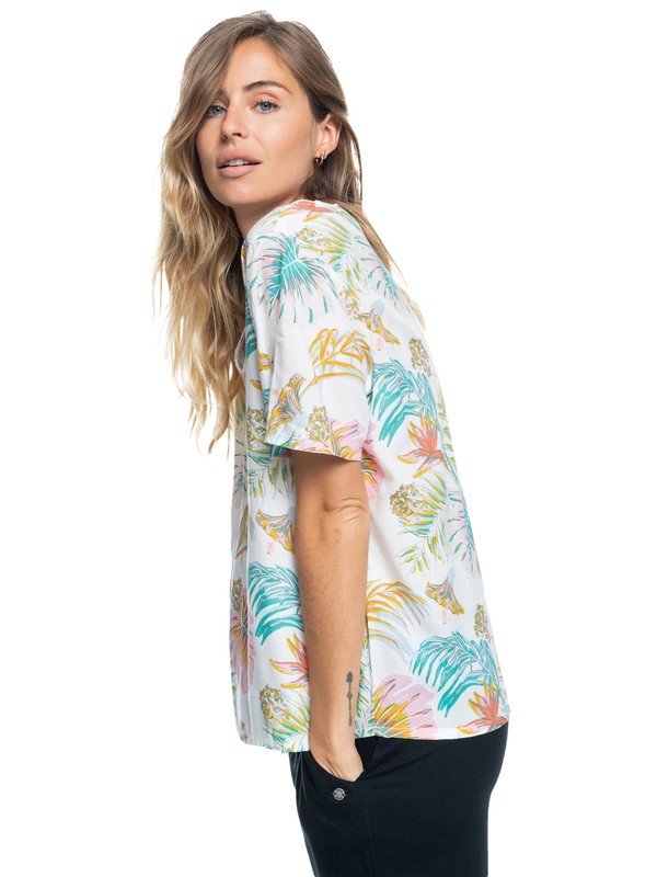 3 Hey Now - Haut pour Femme  ERJWT03529 Roxy