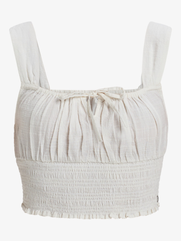 4 Playa Island - Crop Top for Women  ERJWT03671 Roxy