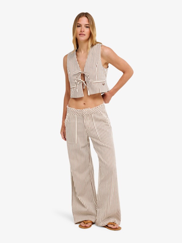 2 Guitar With Guys Blanc ERJWT03770 Roxy