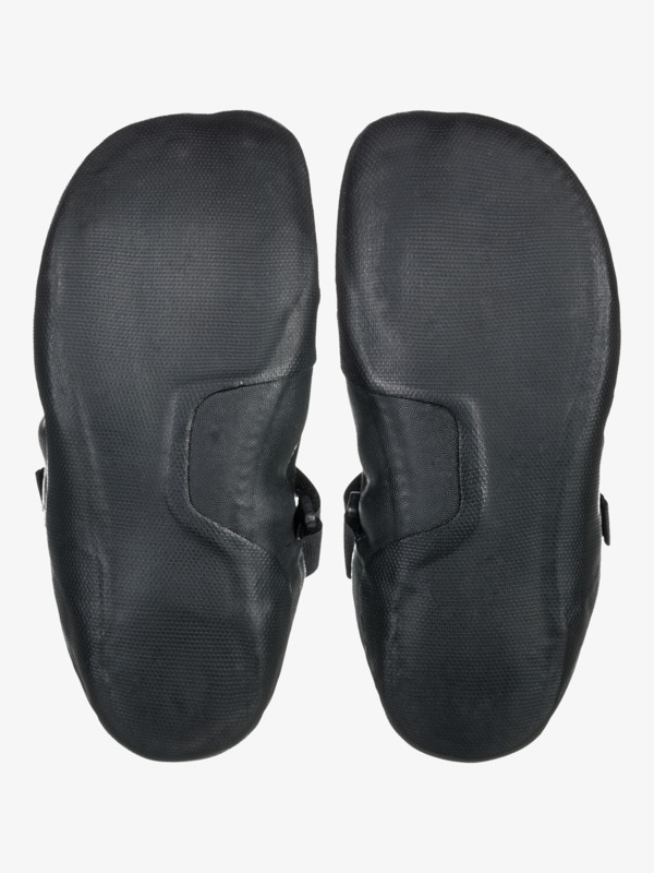 3 3mm Syncro - Stiefel für Neoprenanzug mit runder Zehe für Frauen  ERJWW03015 Roxy
