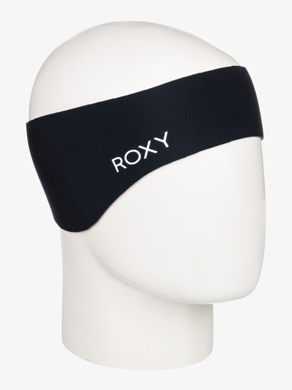 0 Swell - Fascia per la testa da Donna Black ERJWW03044 Roxy