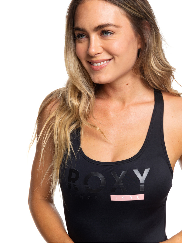 2 ROXY Fitness - Bañador Entero para Mujer  ERJX103198 Roxy