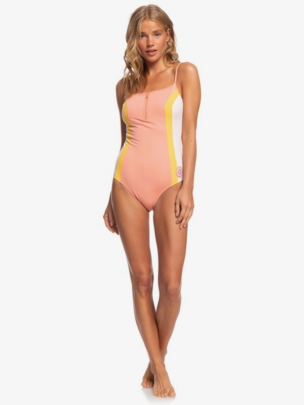 Roxy pop surf one piece on sale