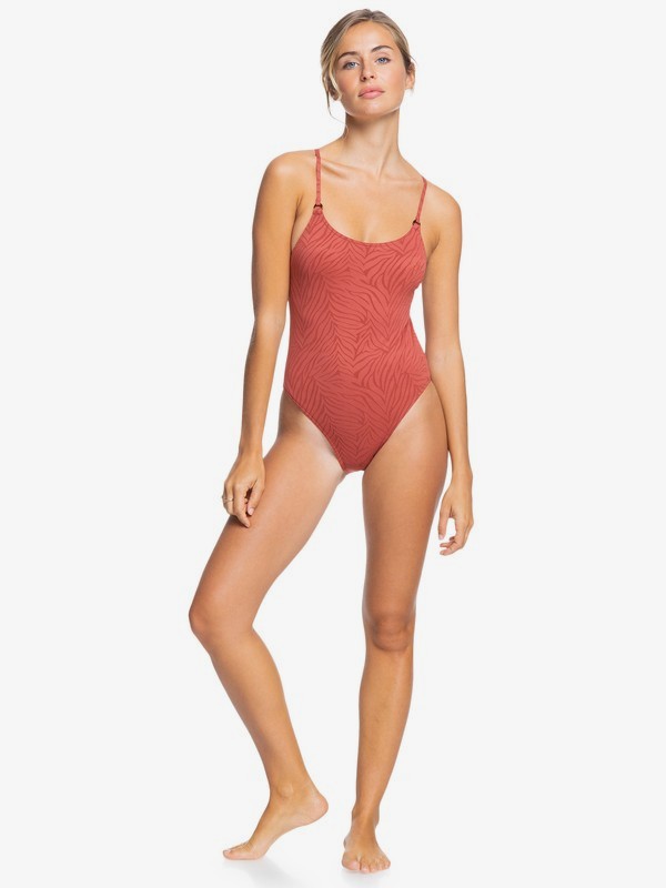 Roxy find your wild one piece online