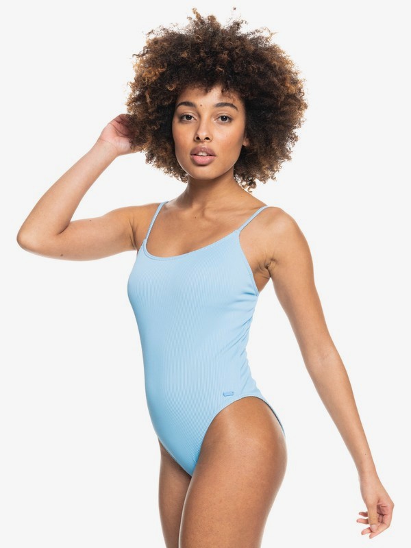 4 Mind Of Freedom - One-Piece Swimsuit for Women  ERJX103373 Roxy