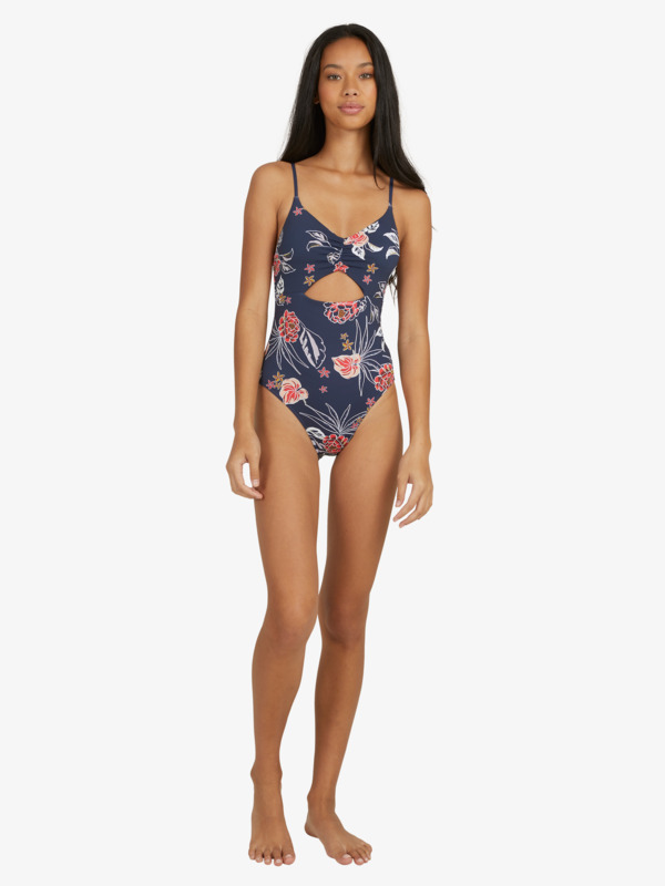 7 Sunset Boogie - One-Piece Swimsuit for Women  ERJX103378 Roxy