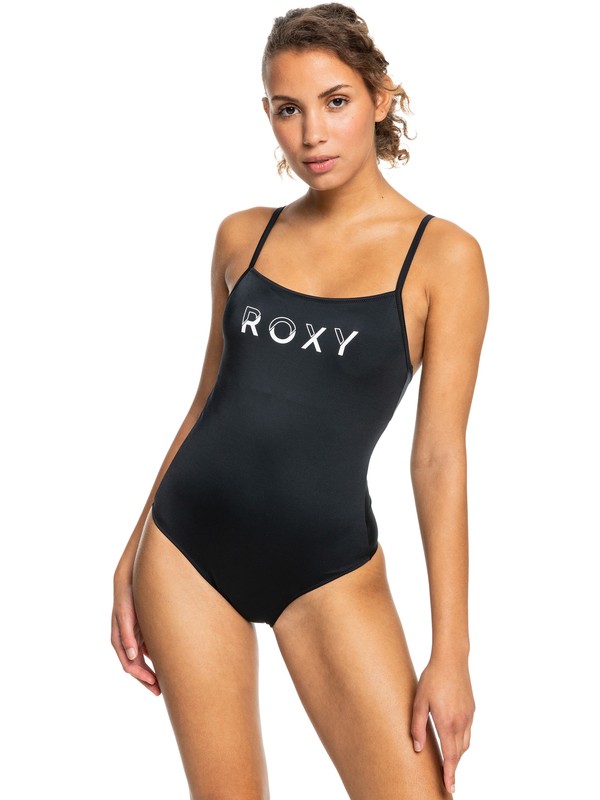 0 Roxy Active - Fato de banho para Mulheres jovens  ERJX103426 Roxy