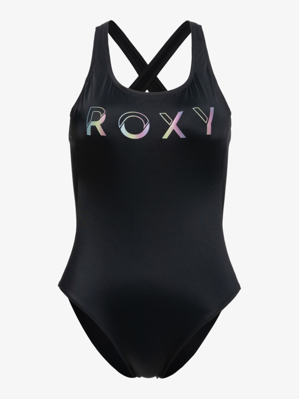 4 Roxy Active - One-Piece Swimsuit for Women  ERJX103434 Roxy