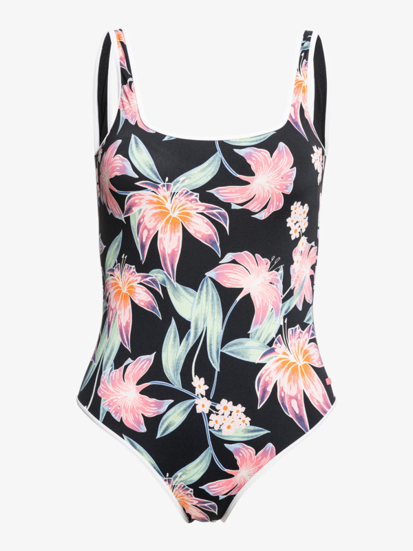 8 Paradise Shine - Costume intero da Donna  ERJX103465 Roxy