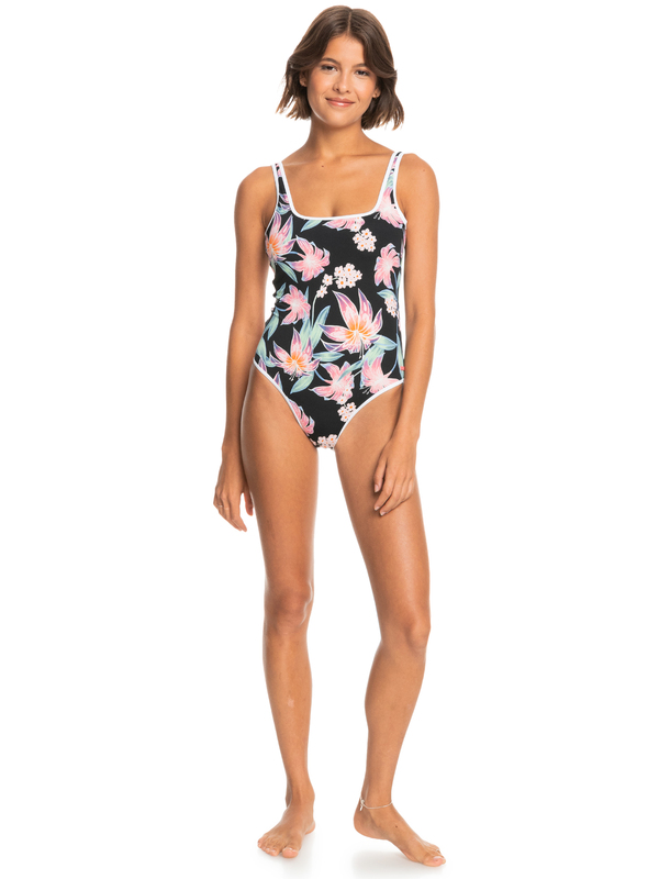 6 Paradise Shine - Costume intero da Donna  ERJX103465 Roxy