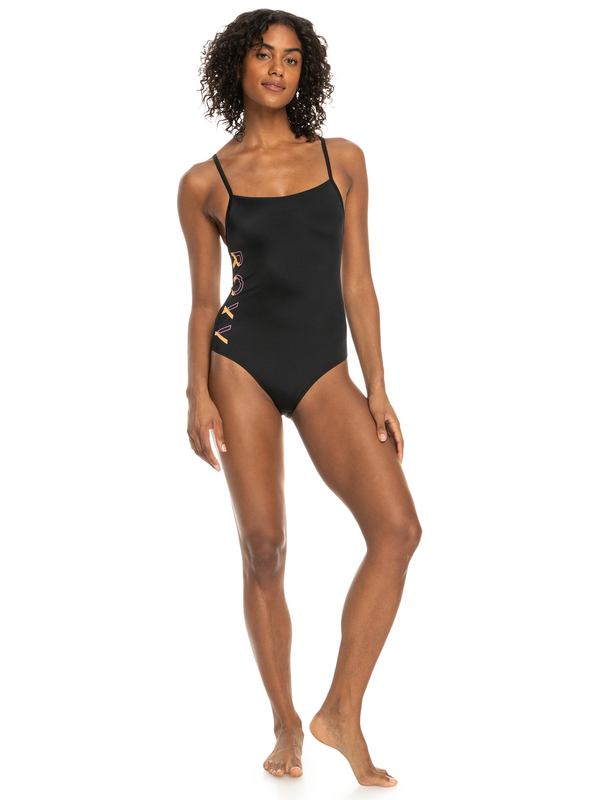 2 Roxy Active - Bañador Entero para Mujer  ERJX103523 Roxy