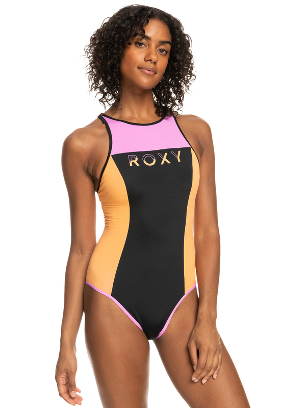 Maxine Of Hollywood Costume Intero Da Bagno A Fascia, Per Donna Taglia 52, Nero