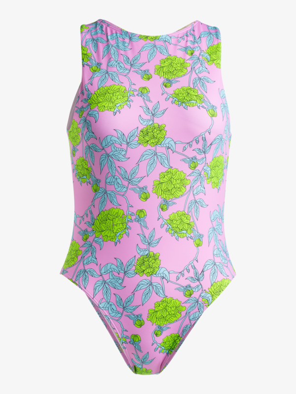 10 ROWLEY x ROXY - Maillot de bain une pièce pour Femme  ERJX103554 Roxy