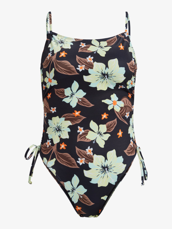 4 Pt Beach Classics Fashion - Badeanzug für Frauen Schwarz ERJX103733 Roxy