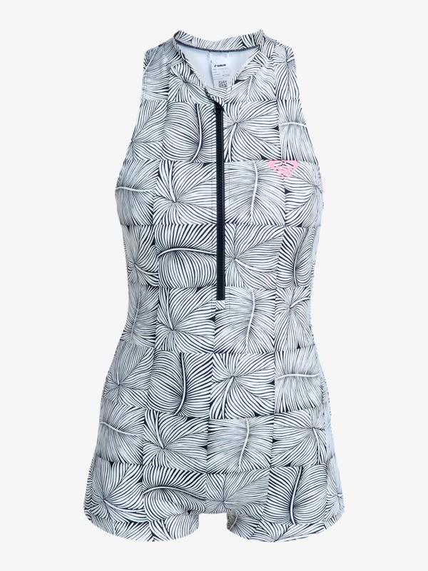 6 Pro Surf Musta ERJX103817 Roxy