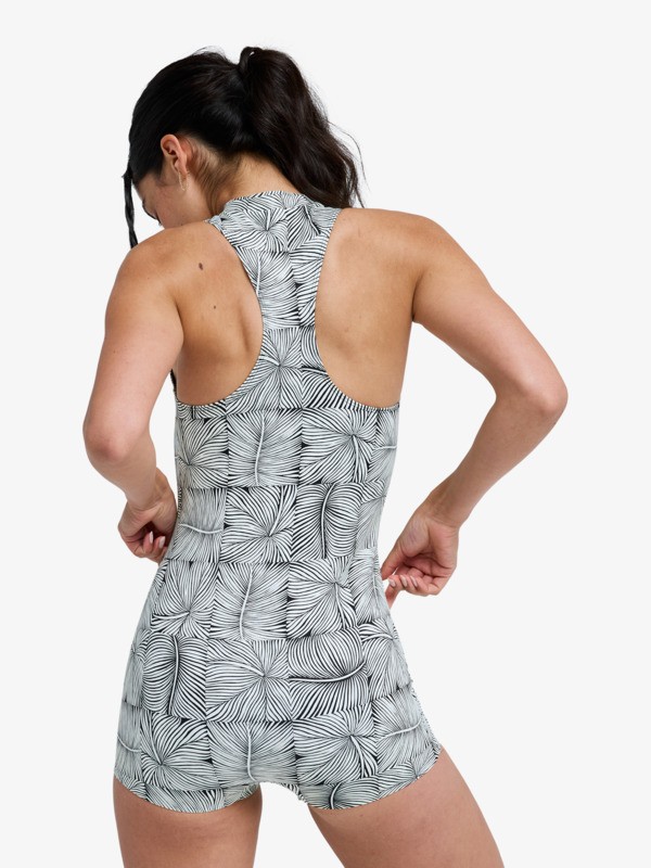 4 Pro Surf Musta ERJX103817 Roxy