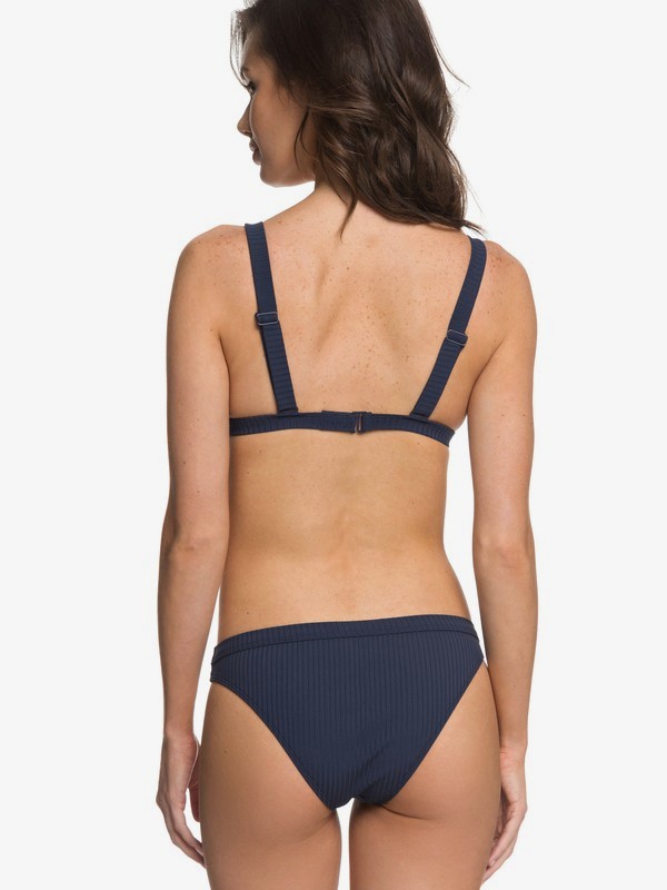 3 Waves Only - Conjunto de Bikini Triangular Fijo para Mujer  ERJX203257 Roxy