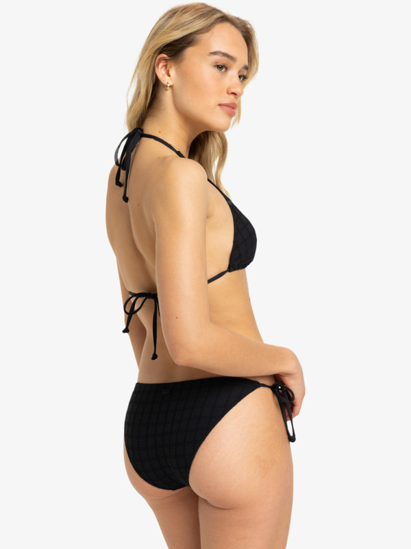 1 Camilo - Two-Piece Swim Set for Women Black ERJX203579 Roxy