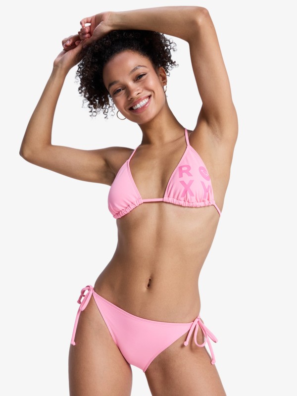 6 Solid Essentials Rosa ERJX203595 Roxy