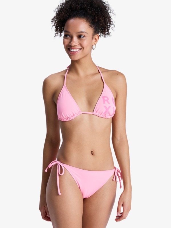 0 Solid Essentials Rosa ERJX203595 Roxy