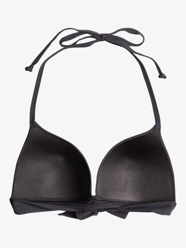 3 Beach Classics - Top de bikini moldeado triangular para Mujer - Negro Negro ERJX303951 Roxy