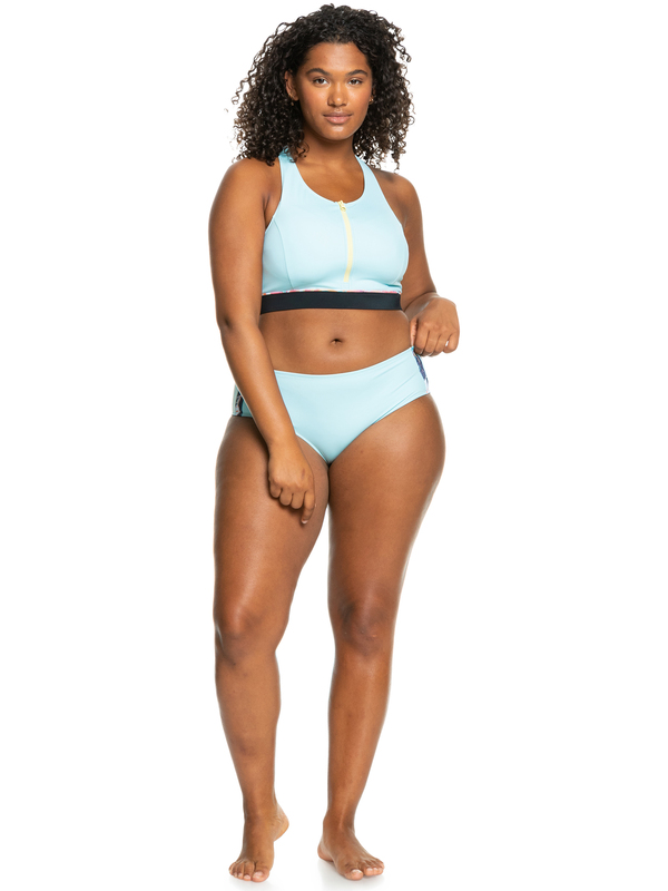 Sporty bikini on sale