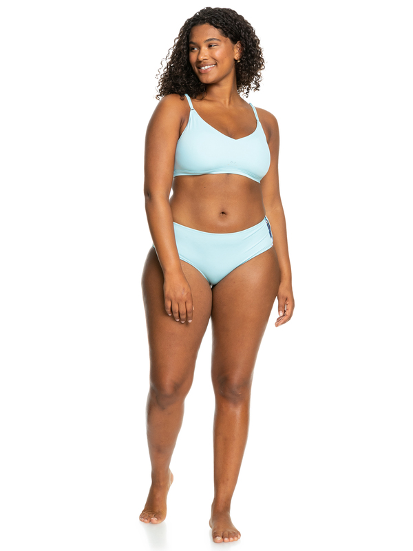 2 ROXY Fitness - Sports Bra Bikini Top for Women  ERJX304394 Roxy