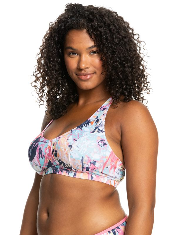 Roxy fitness bikini on sale