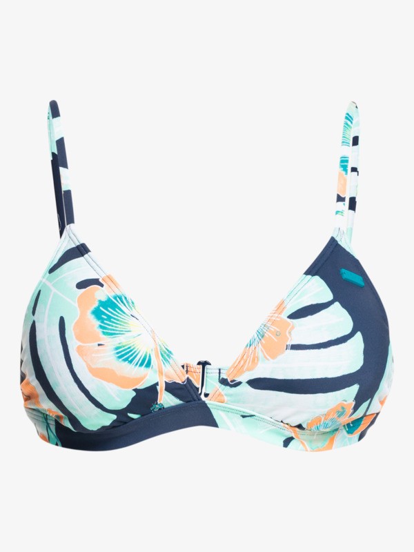3 Printed Beach Classics - Haut de bikini triangle pour Femme  ERJX304434 Roxy