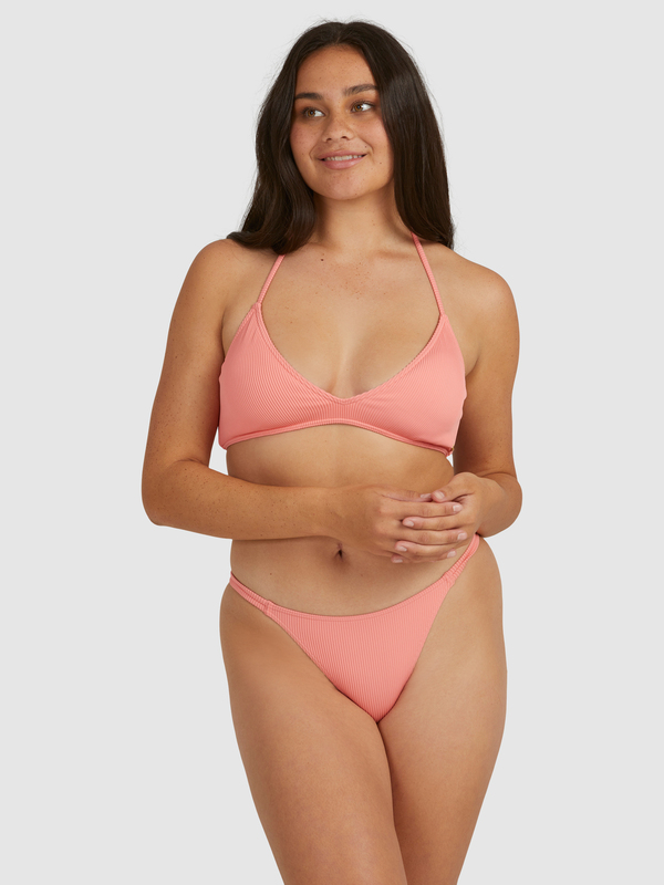 3 Mind Of Freedom -  Bikinioberteil für Frauen  ERJX304505 Roxy