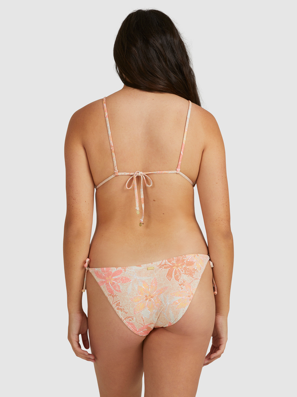 7 Pure Sunshine - Tri Bikini Top for Women  ERJX304518 Roxy