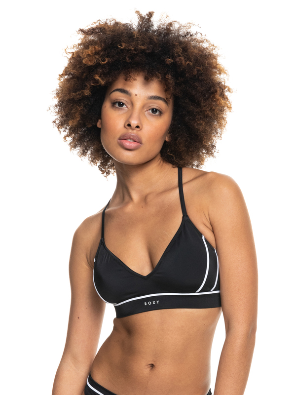 0 Roxy Active - Sports Bra for Women  ERJX304540 Roxy