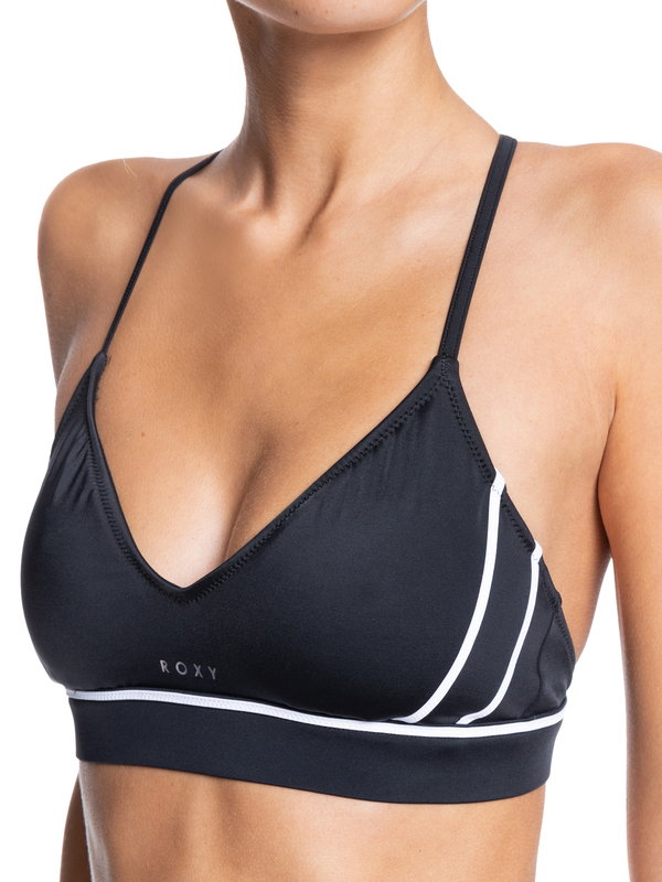 2 Roxy Active - Sports Bra for Women  ERJX304540 Roxy