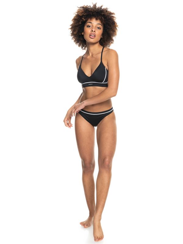 3 Roxy Active - Sports Bra for Women  ERJX304540 Roxy