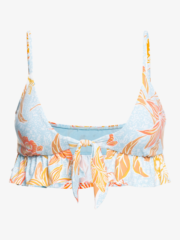 4 Island In The Sun - Triangle-Bikinioberteil für Frauen  ERJX304692 Roxy