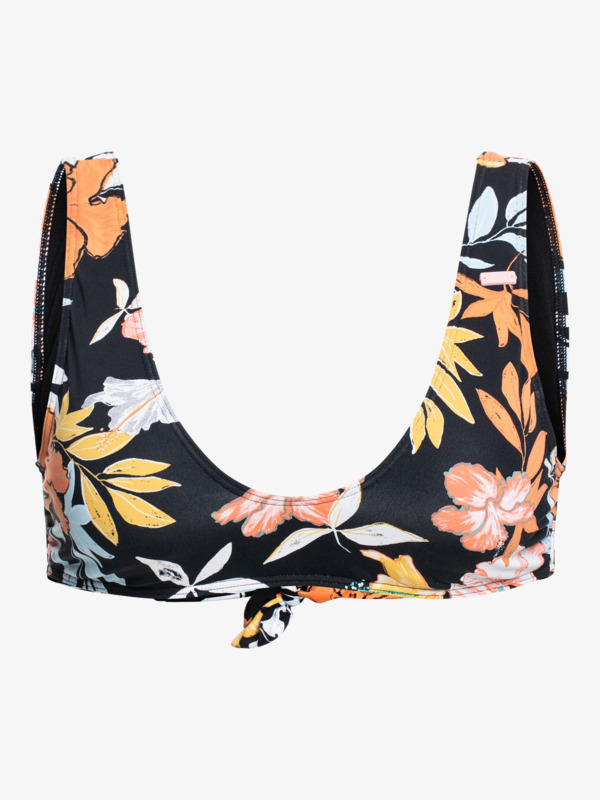 4 Beach Classics - Haut de bikini triangle allongé pour Femme  ERJX304701 Roxy