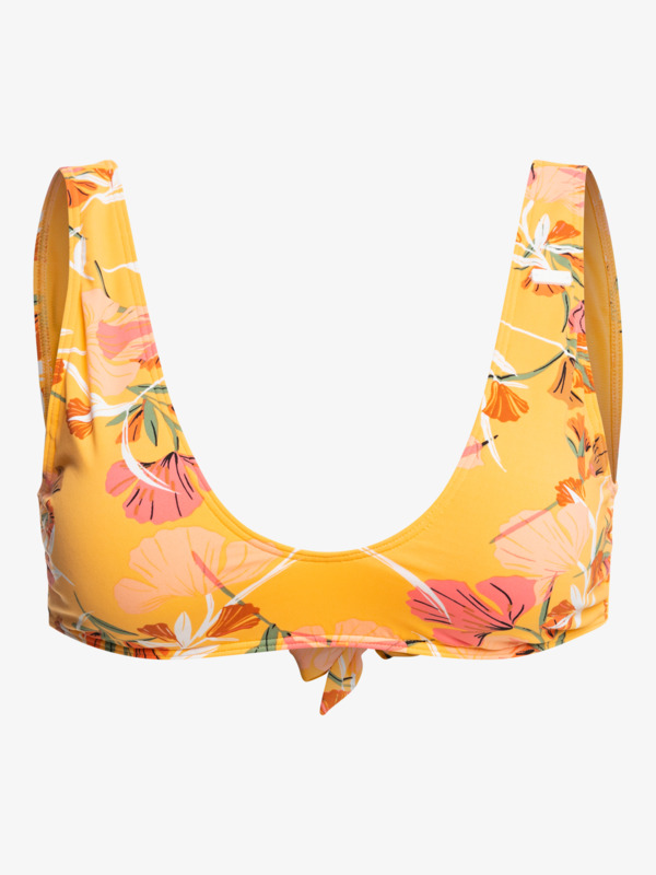 9 Printed Beach Classics - Bralette Bikini Top for Women  ERJX304721 Roxy