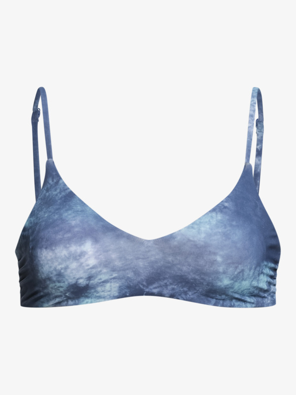 7 Long Weekend - Triangle Bikini Top for Women  ERJX304742 Roxy