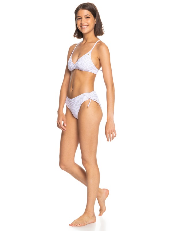 2 Wild Sunshine - Triangle Bikini Top for Women  ERJX304748 Roxy