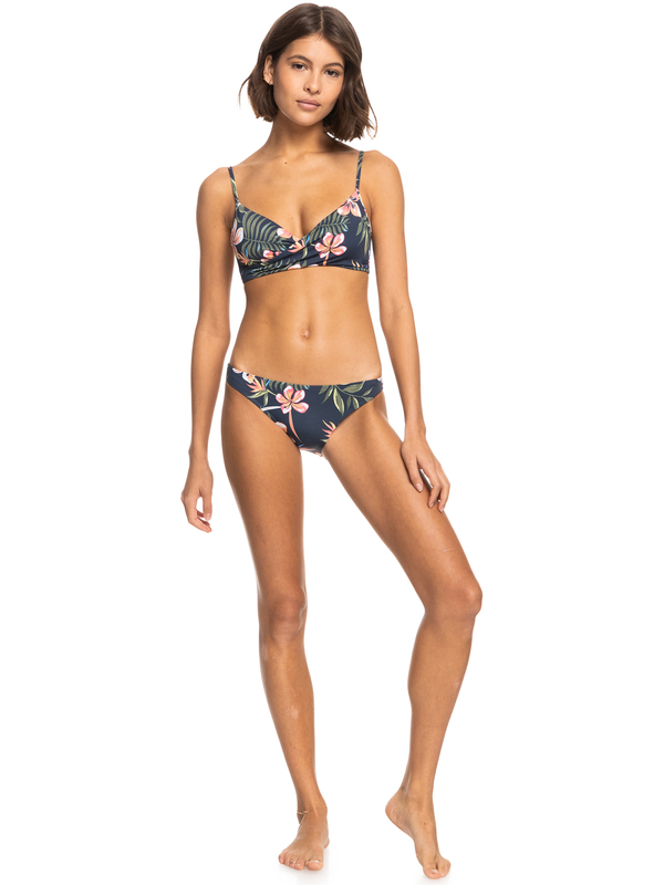 2 Roxy Into The Sun - BH-Bikinioberteil für Frauen  ERJX304975 Roxy