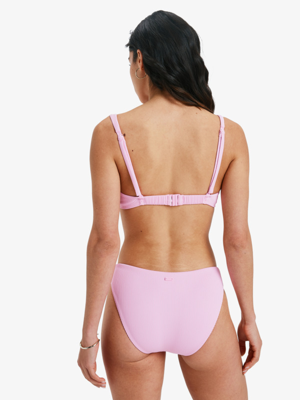 2 Rib Roxy Love The Roller Pink ERJX305087 Roxy