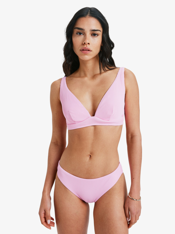 0 Rib Roxy Love The Roller Pink ERJX305087 Roxy