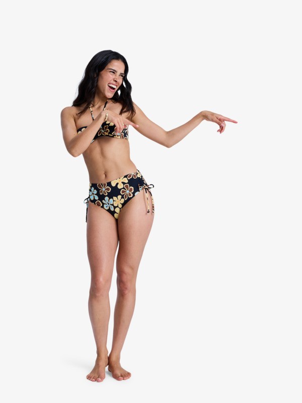 4 Nostalgic Feel - Underwired Bikini Top for Women  ERJX305654 Roxy