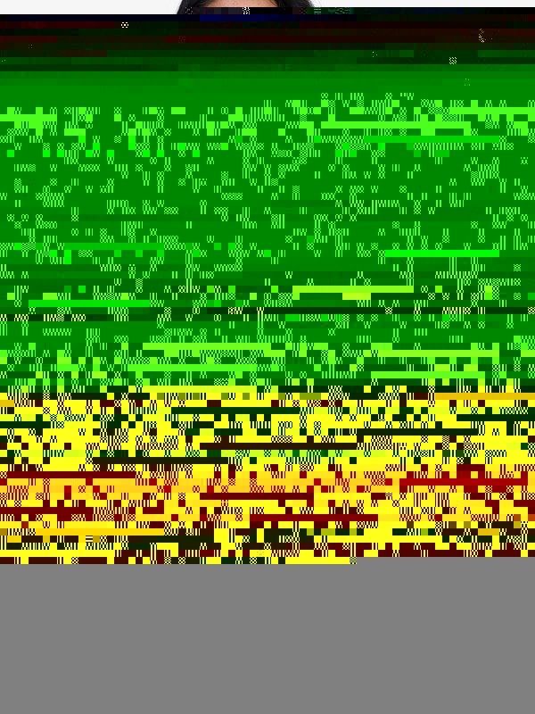 1 Solid Essentials - Bralette Bikini da Donna Black ERJX305691 Roxy